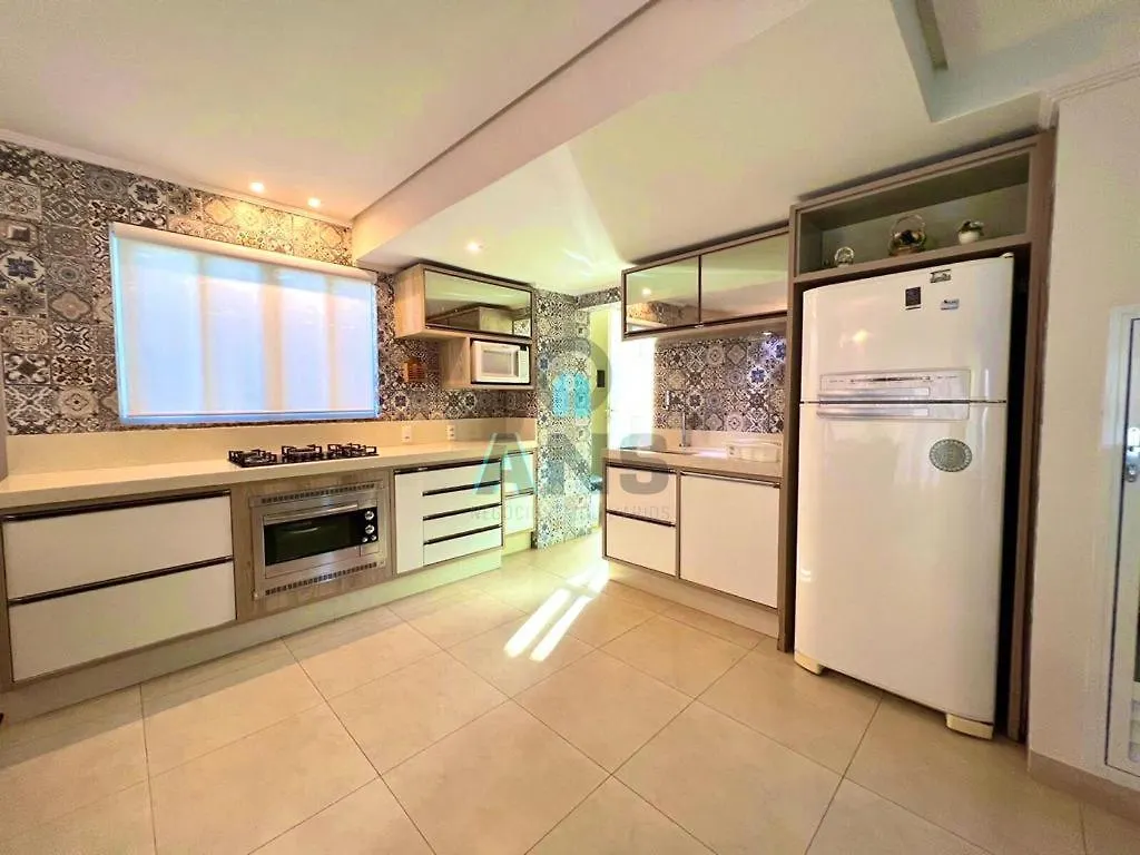 Vakantiehuis Ansnegocios Casa Piscina Aquecida Praia Mariscal - Ac Bombinhas