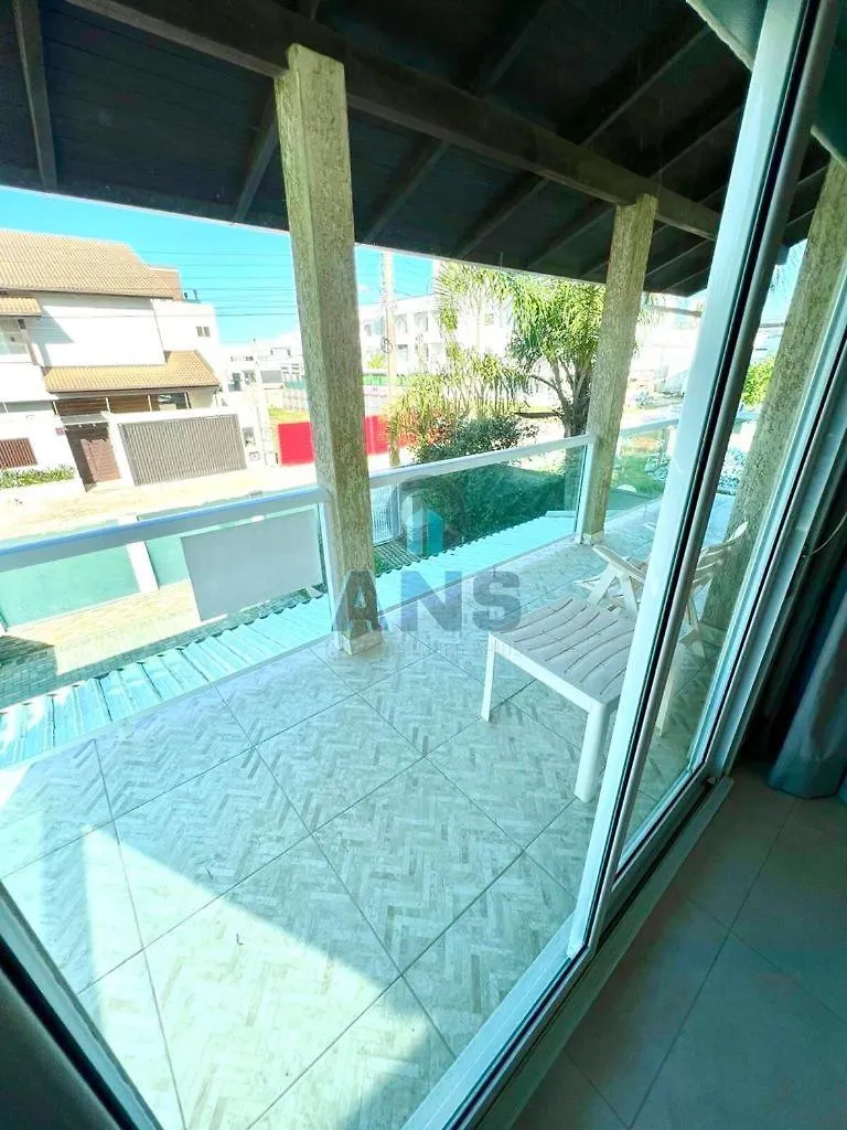 Ansnegocios Casa Piscina Aquecida Praia Mariscal - Ac Bombinhas 0*,