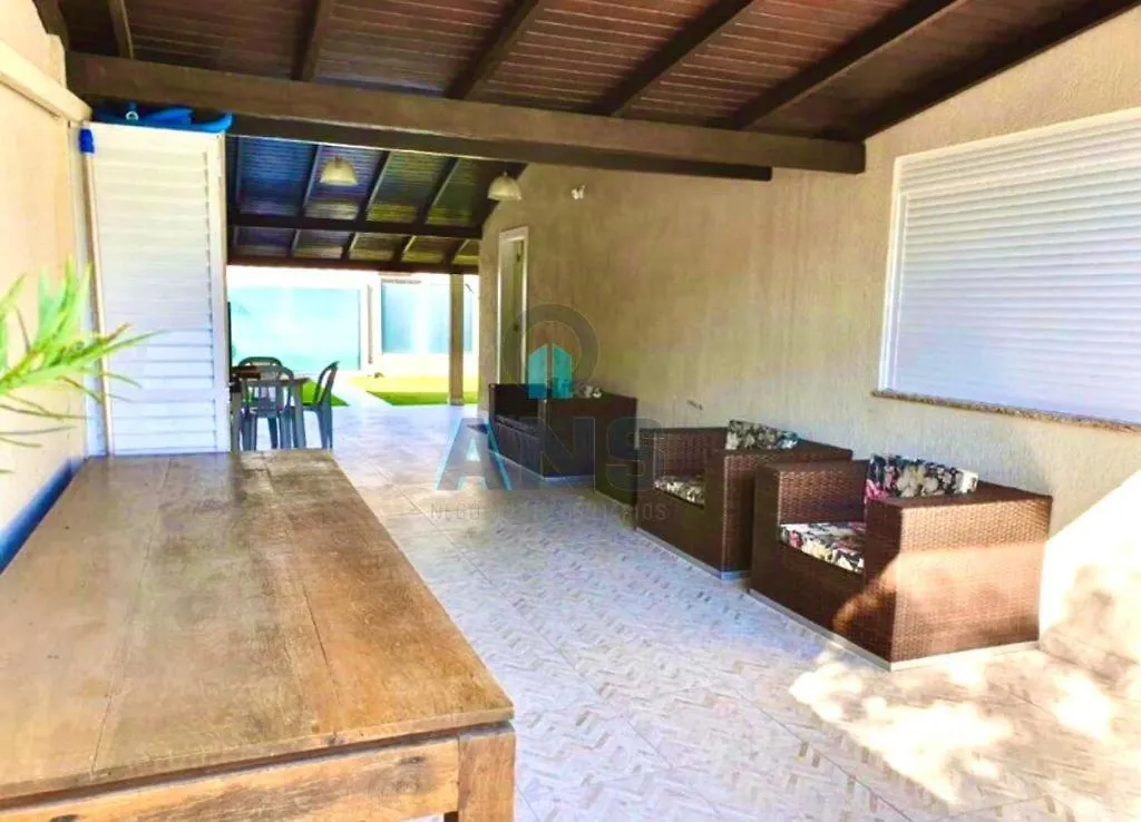 Ansnegocios Casa Piscina Aquecida Praia Mariscal - Ac Bombinhas Brazil