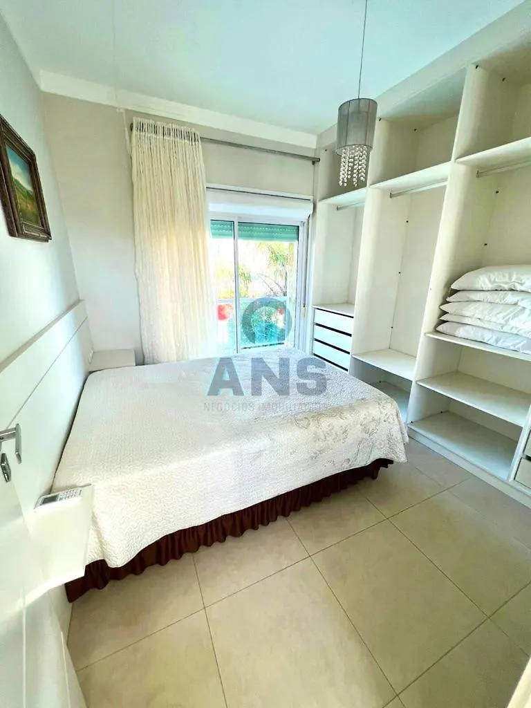 Holiday home Ansnegocios Casa Piscina Aquecida Praia Mariscal - Ac Bombinhas